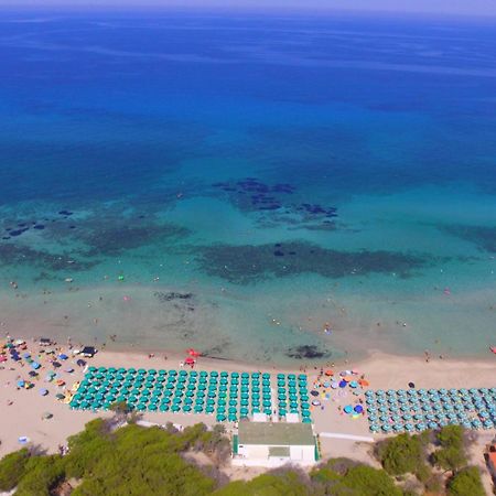 La Playa Rivabella Appartement Buitenkant foto