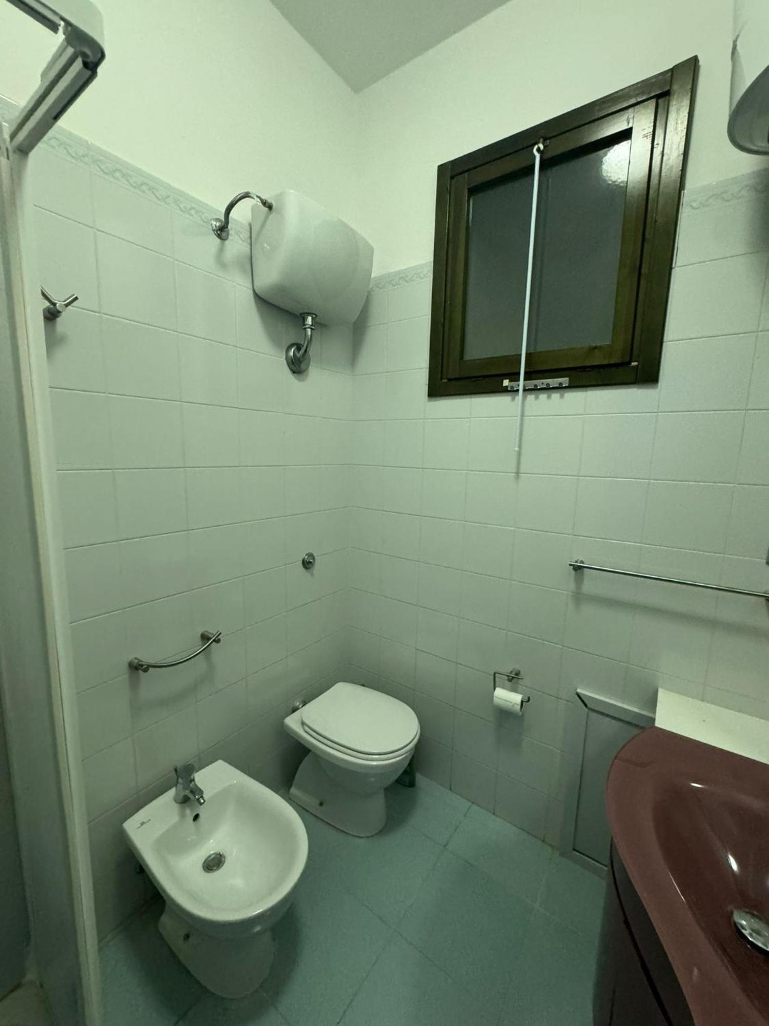 La Playa Rivabella Appartement Buitenkant foto
