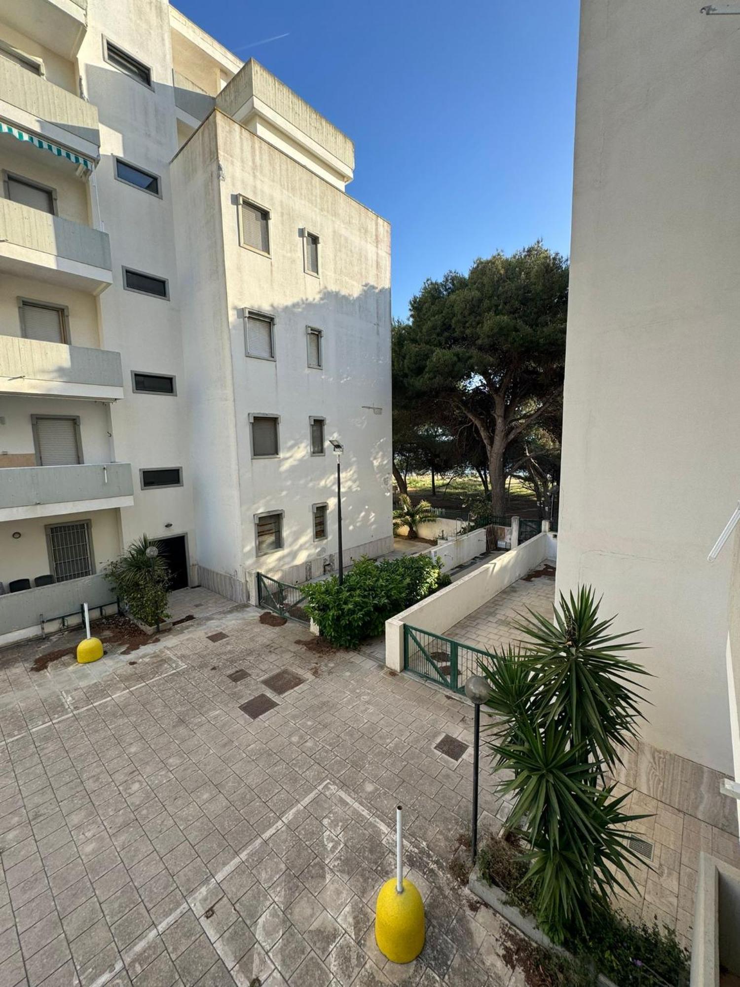 La Playa Rivabella Appartement Buitenkant foto