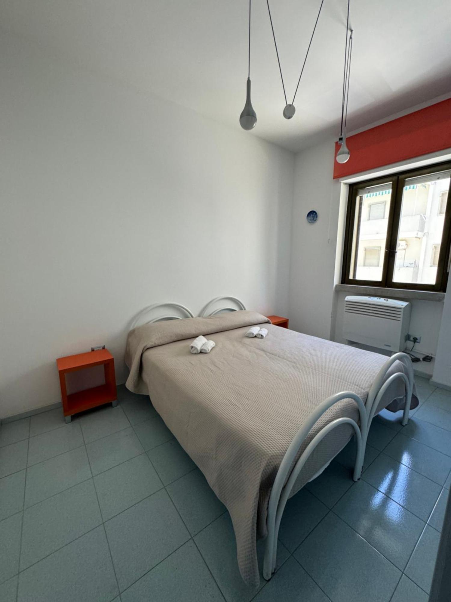 La Playa Rivabella Appartement Buitenkant foto