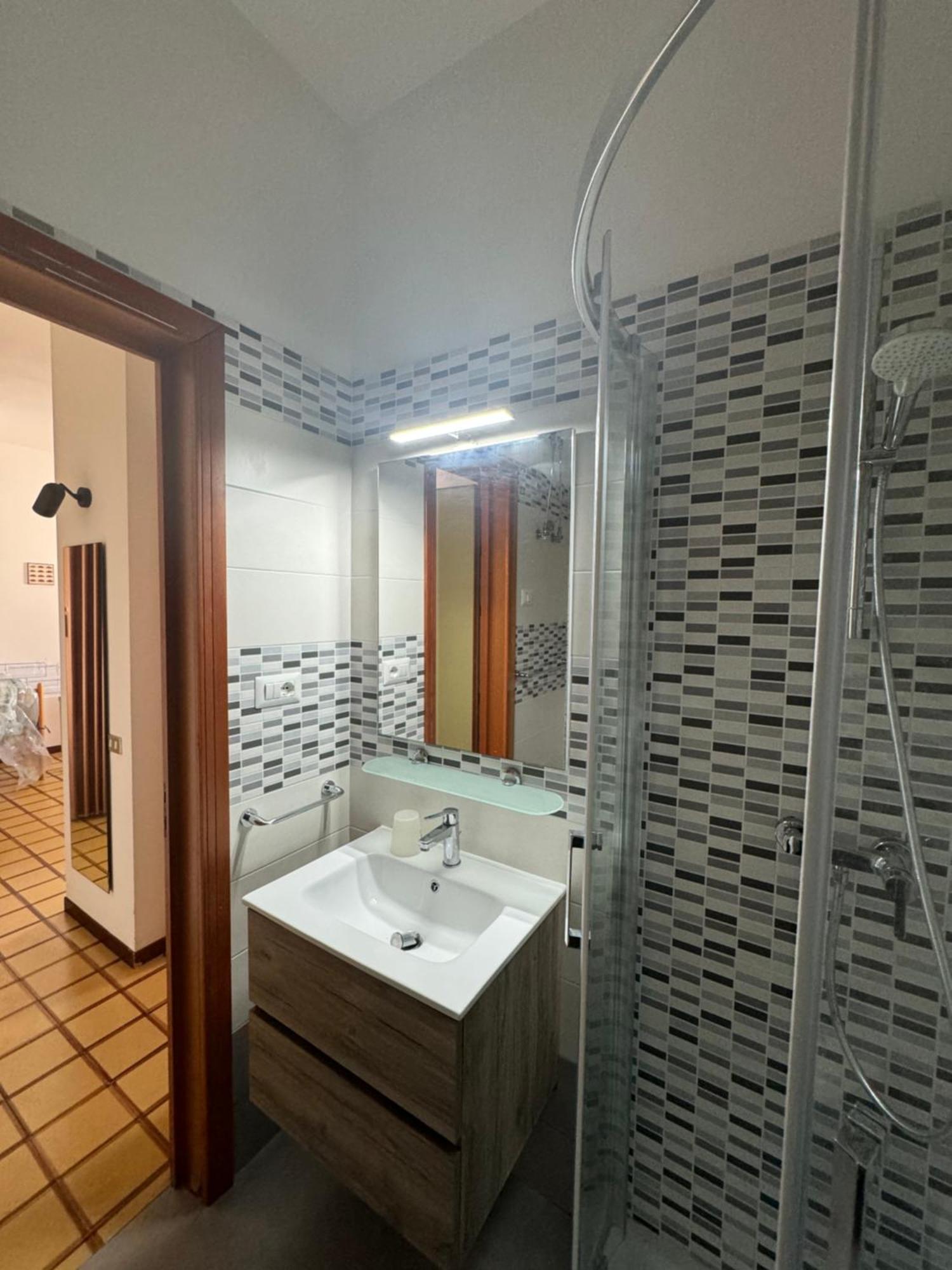 La Playa Rivabella Appartement Buitenkant foto