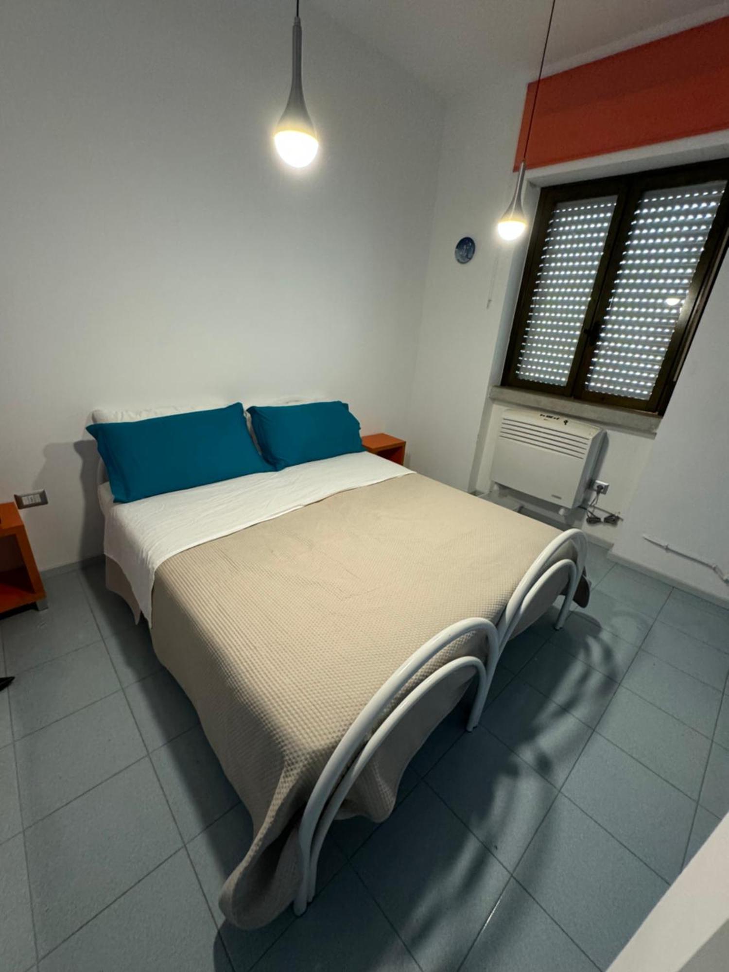 La Playa Rivabella Appartement Buitenkant foto